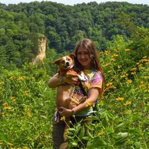 Meet your Posher, Scarlet